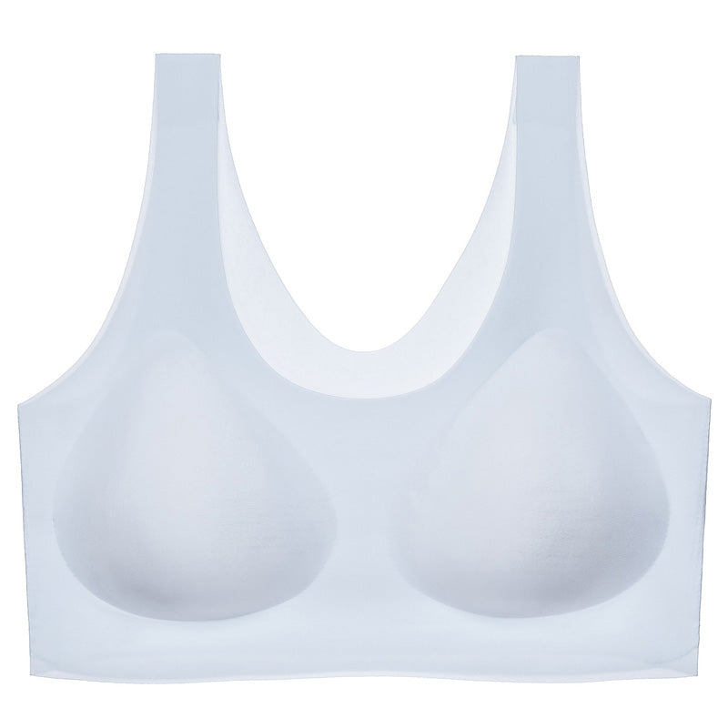 đăMust-Have fĂŒr Curvy Ladies!ă BĂŒgelloser Mega-Comfort-BH | Aktion: Kauf 2, 1 gratis! Schluss mit drĂŒckenden TrĂ€gern â endlich frei atmen! đ