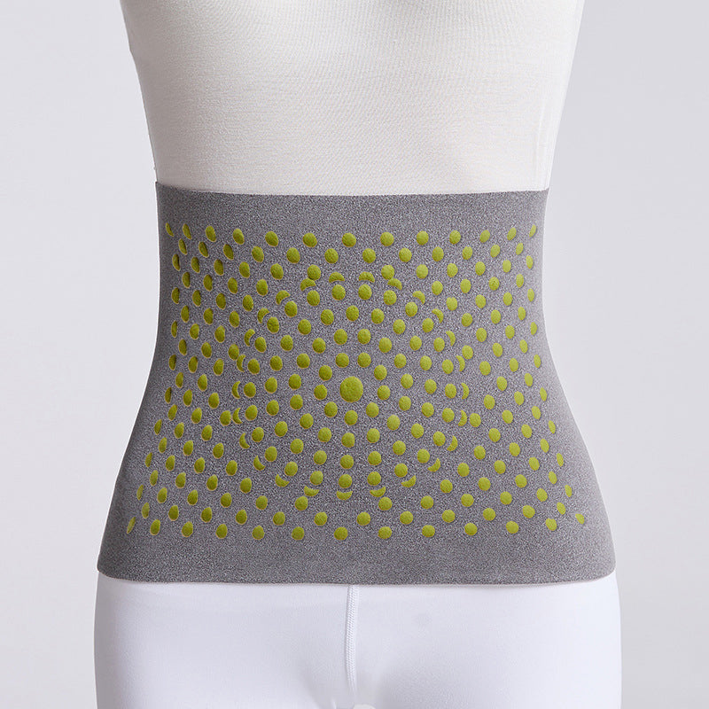 ⏳Begrenzte Zeit 50% Rabatt💥🌸🌸Winter-High-Stretch-Taillenprotektor für Frauen