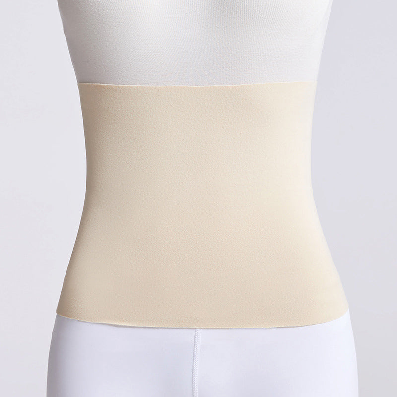 ⏳Begrenzte Zeit 50% Rabatt💥🌸🌸Winter-High-Stretch-Taillenprotektor für Frauen