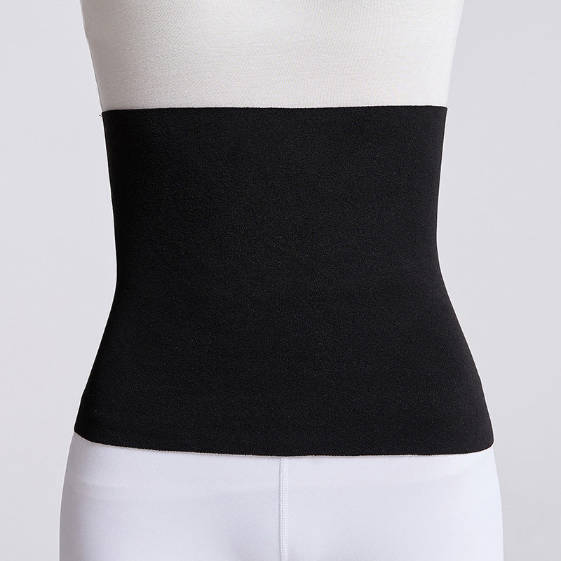 ⏳Begrenzte Zeit 50% Rabatt💥🌸🌸Winter-High-Stretch-Taillenprotektor für Frauen