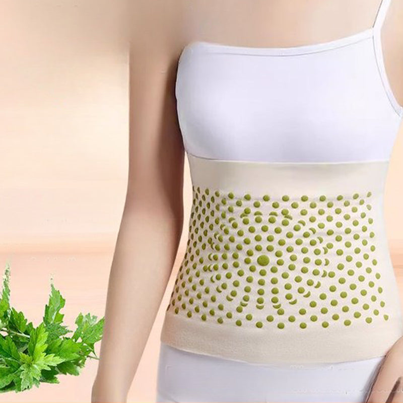 ⏳Begrenzte Zeit 50% Rabatt💥🌸🌸Winter-High-Stretch-Taillenprotektor für Frauen