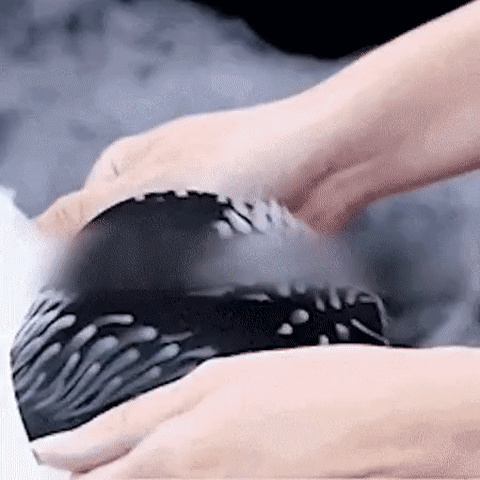 2-teiliges Set🎁 1 Kaufen, 1 Gratis 💕 Damen Rippenstrick Push-Up Verstellbarer Drahtloser BH