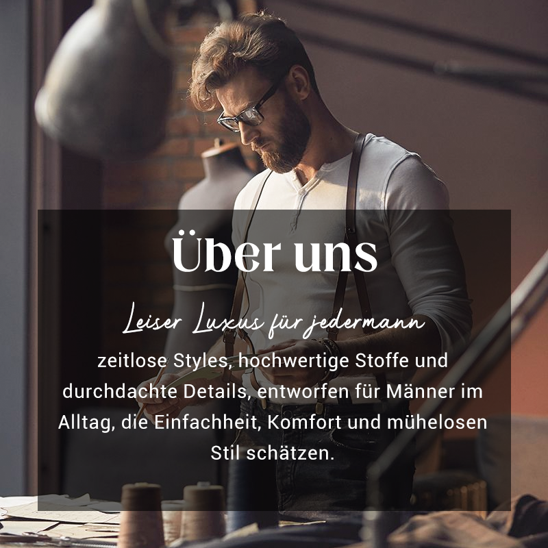 ⏳ Letzter Tag: 50 % auf das gesamte Sortiment!⏰ Premium Kaschmirpulli Herren Einfarbig - Weiches Wohlfühlgarn mit Moderner Passform für Business & Freizeit 👔