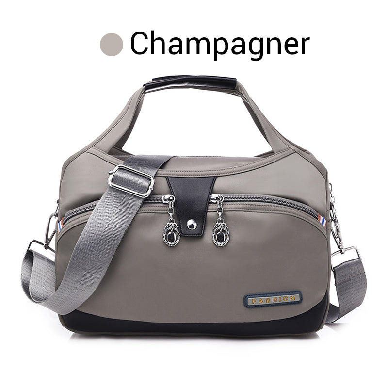 🔥SCHNÄPPCHEN 50 % RABATT👜 Modische Diebstahlschutz-Handtasche für Damen