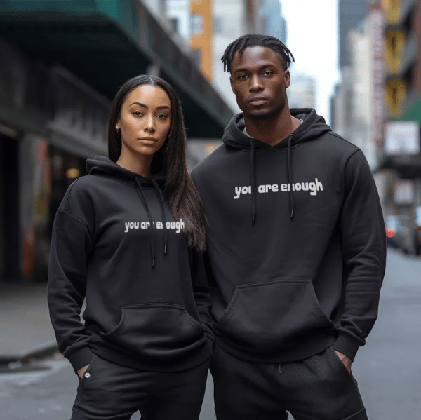 🎉60% OFF💝'Dear Person Behind Me' Sweatshirt