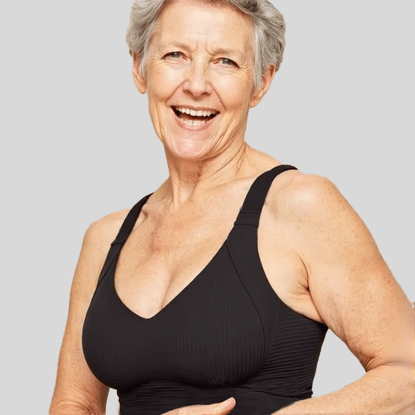 2-teiliges Set🎁 1 Kaufen, 1 Gratis 💕 Damen Rippenstrick Push-Up Verstellbarer Drahtloser BH