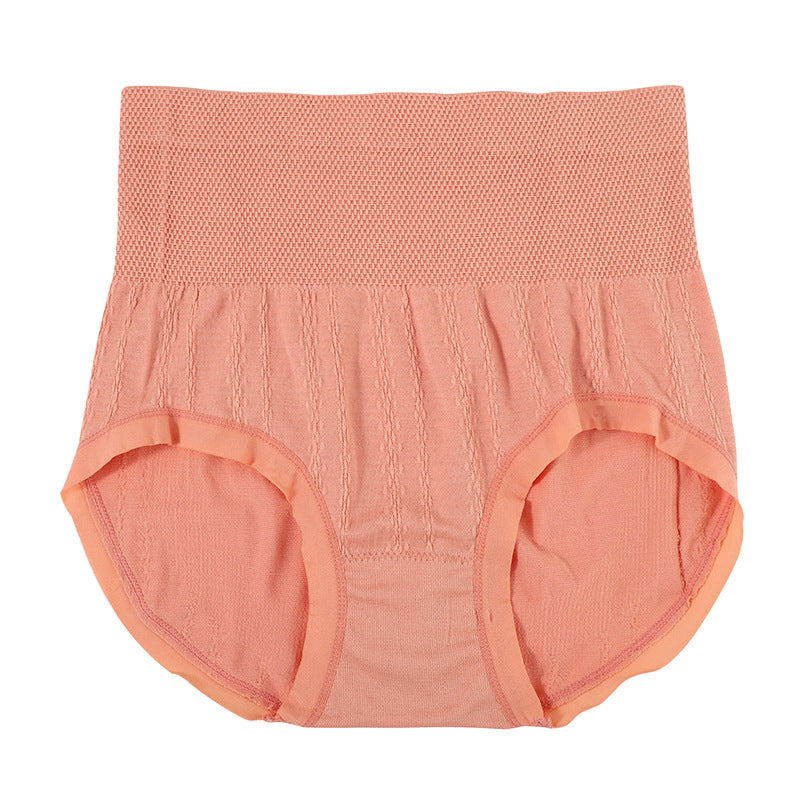 🤩Kaufen Sie 2 und erhalten Sie 1 gratis🤩Auslaufsichere Höschen mit hoher Taille, die den Bauch kontrollieren und den Po anheben