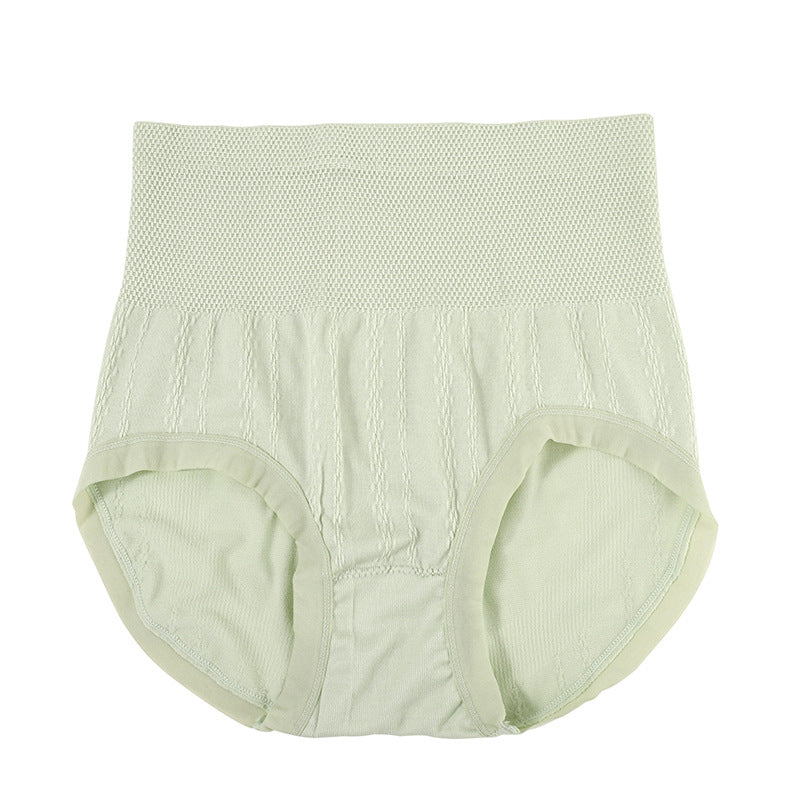 🤩Kaufen Sie 2 und erhalten Sie 1 gratis🤩Auslaufsichere Höschen mit hoher Taille, die den Bauch kontrollieren und den Po anheben