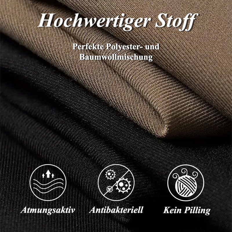 ⌛ Nur noch 3 Tage – 50 % auf alles! ⏰Damen-Set mit Sweatshirt mit schrägen Schultern und ärmellosem Kleid🌸