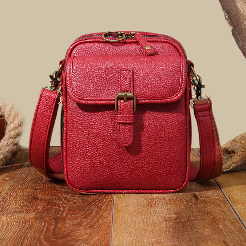 🔥Heißer Verkauf - 50% Rabatt🔥Retro-Rucksack mit großem Fassungsvermögen