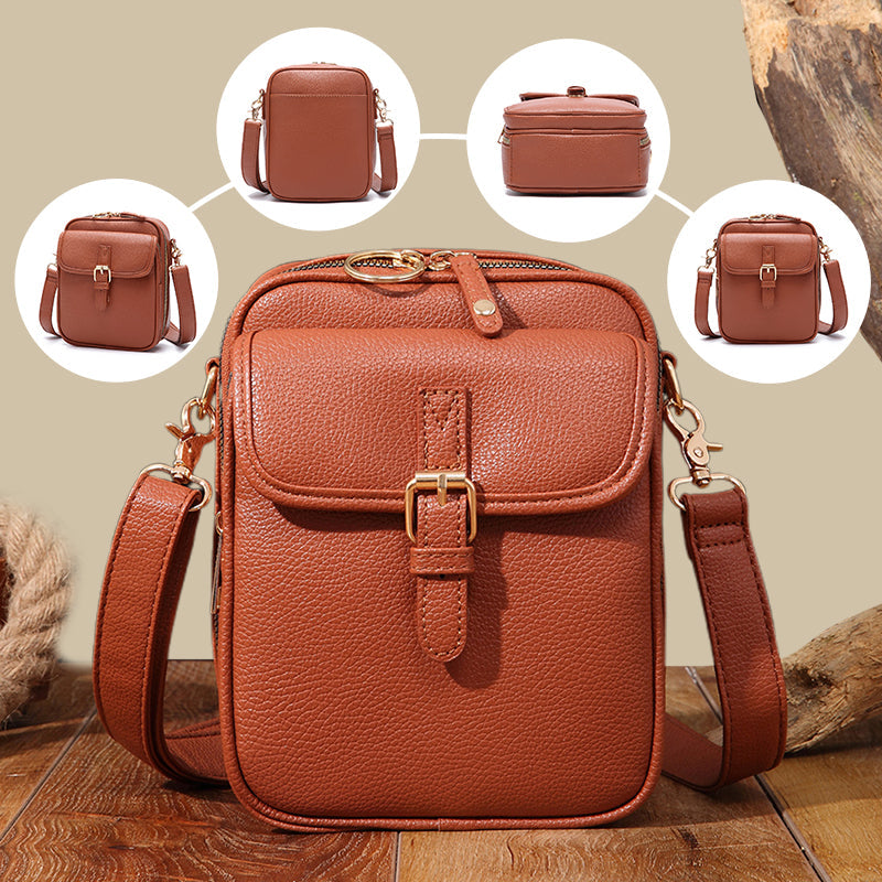 🔥Heißer Verkauf - 50% Rabatt🔥Retro-Rucksack mit großem Fassungsvermögen