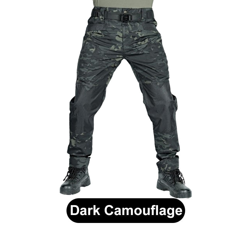 🔥2025 neue Produkte👖Taktische Kampfhosen im Militärstil für Herren (49% Rabatt)🚚