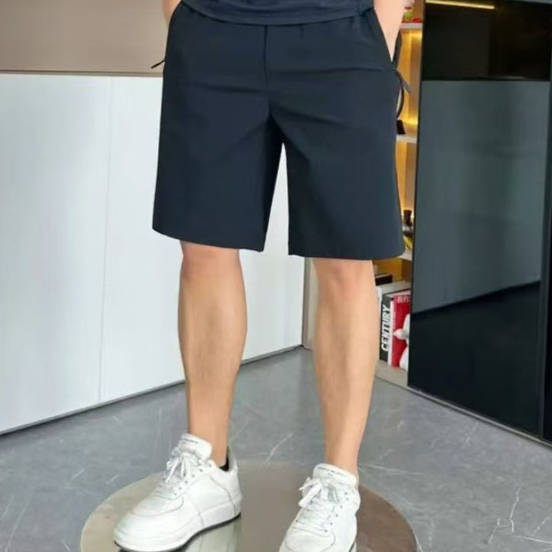 🔥Herren leichtes Freizeit-Set aus Oberteil und Shorts💥💥Befristetes Angebot: 50% Rabatt auf Bestellungen