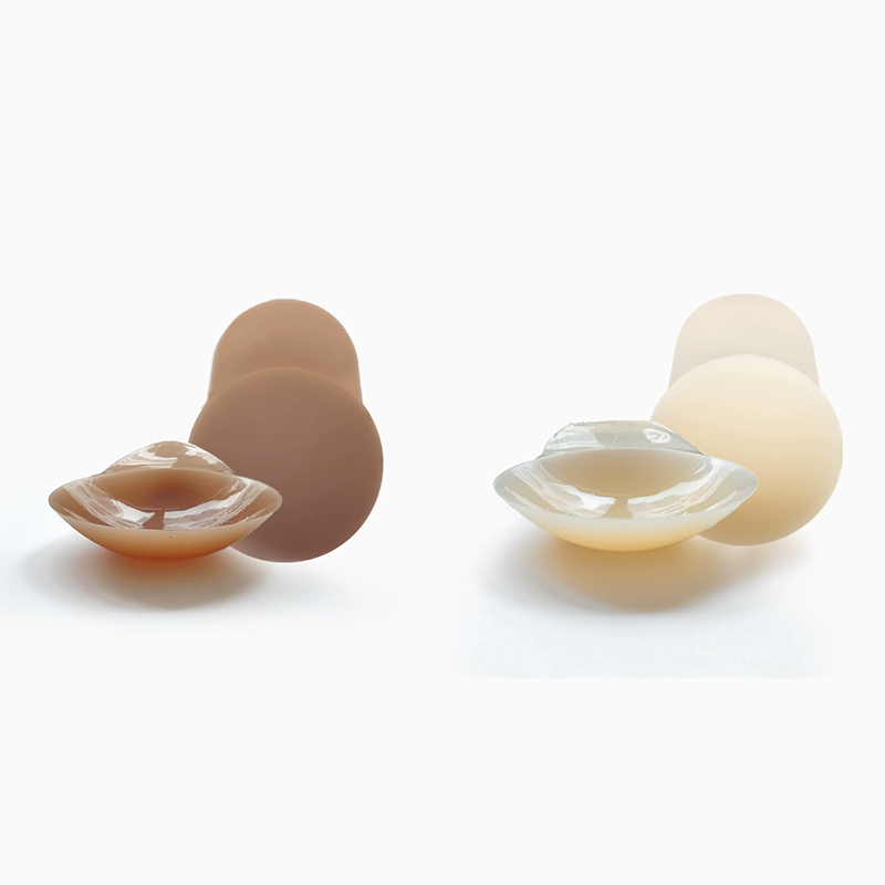 ⏰ LETZTER TAG! 🎁 KAUFE 1, ERHALTE 1 GRATIS✨ Nahtlose Push-up Nippelabdeckungen für Damen