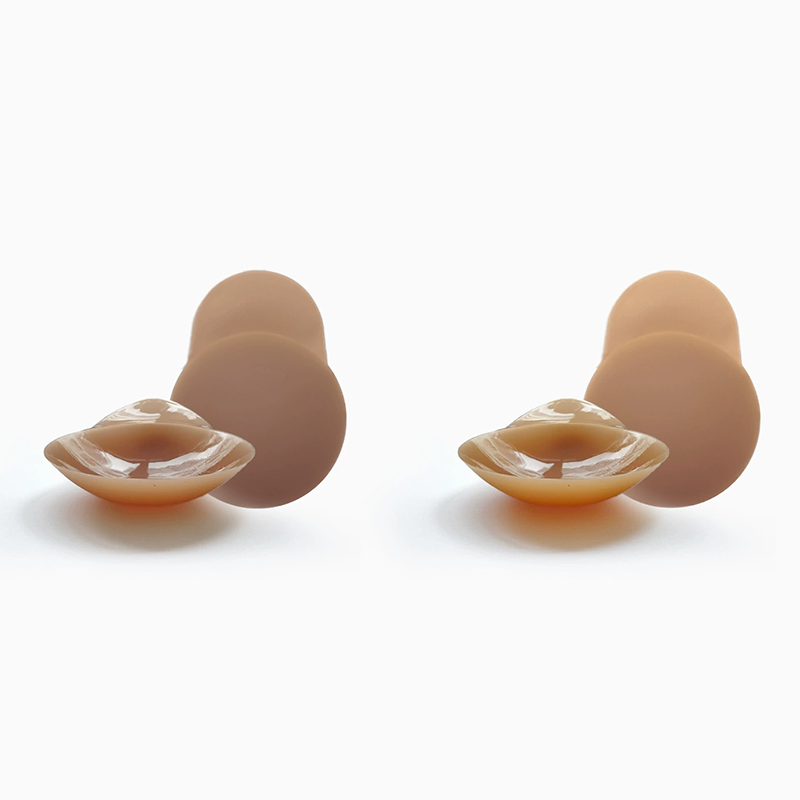⏰ LETZTER TAG! 🎁 KAUFE 1, ERHALTE 1 GRATIS✨ Nahtlose Push-up Nippelabdeckungen für Damen