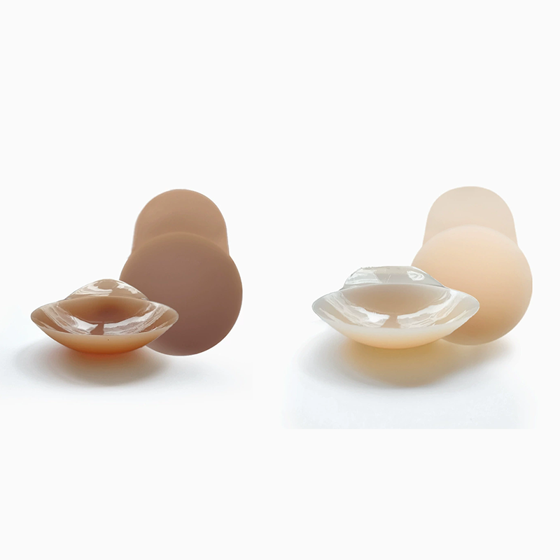 ⏰ LETZTER TAG! 🎁 KAUFE 1, ERHALTE 1 GRATIS✨ Nahtlose Push-up Nippelabdeckungen für Damen