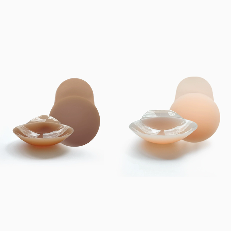 ⏰ LETZTER TAG! 🎁 KAUFE 1, ERHALTE 1 GRATIS✨ Nahtlose Push-up Nippelabdeckungen für Damen