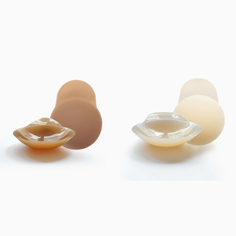⏰ LETZTER TAG! 🎁 KAUFE 1, ERHALTE 1 GRATIS✨ Nahtlose Push-up Nippelabdeckungen für Damen