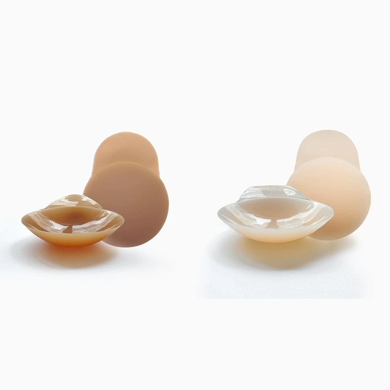 ⏰ LETZTER TAG! 🎁 KAUFE 1, ERHALTE 1 GRATIS✨ Nahtlose Push-up Nippelabdeckungen für Damen