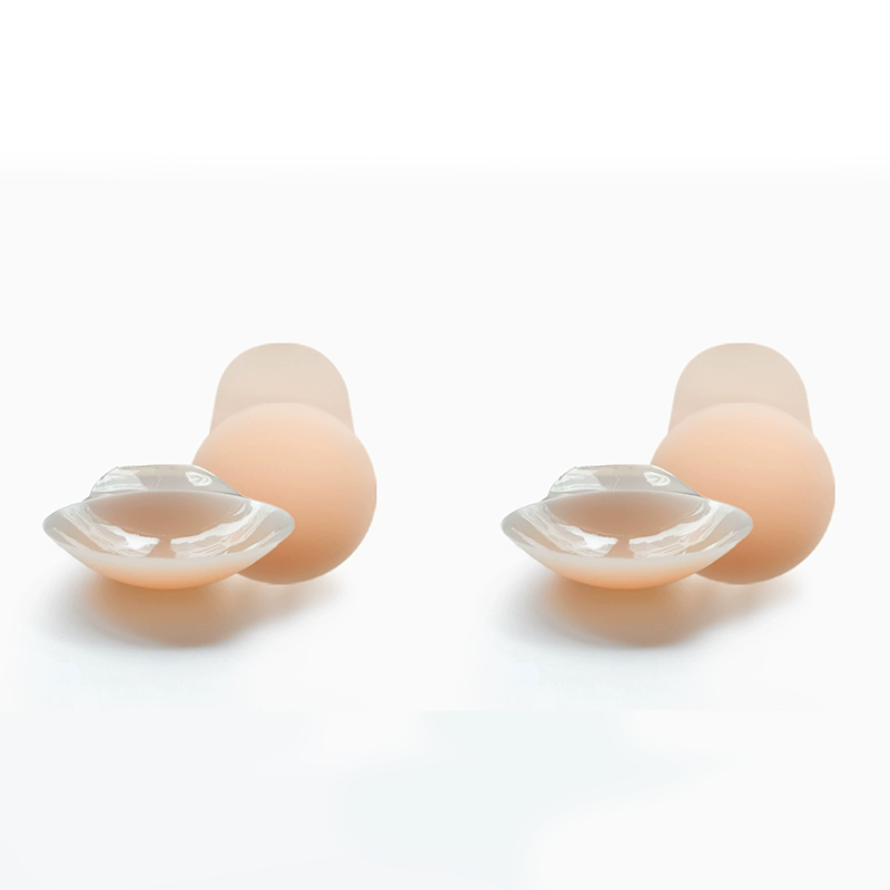 ⏰ LETZTER TAG! 🎁 KAUFE 1, ERHALTE 1 GRATIS✨ Nahtlose Push-up Nippelabdeckungen für Damen