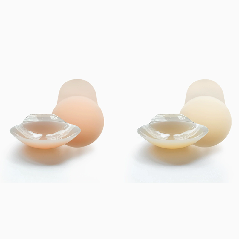 ⏰ LETZTER TAG! 🎁 KAUFE 1, ERHALTE 1 GRATIS✨ Nahtlose Push-up Nippelabdeckungen für Damen