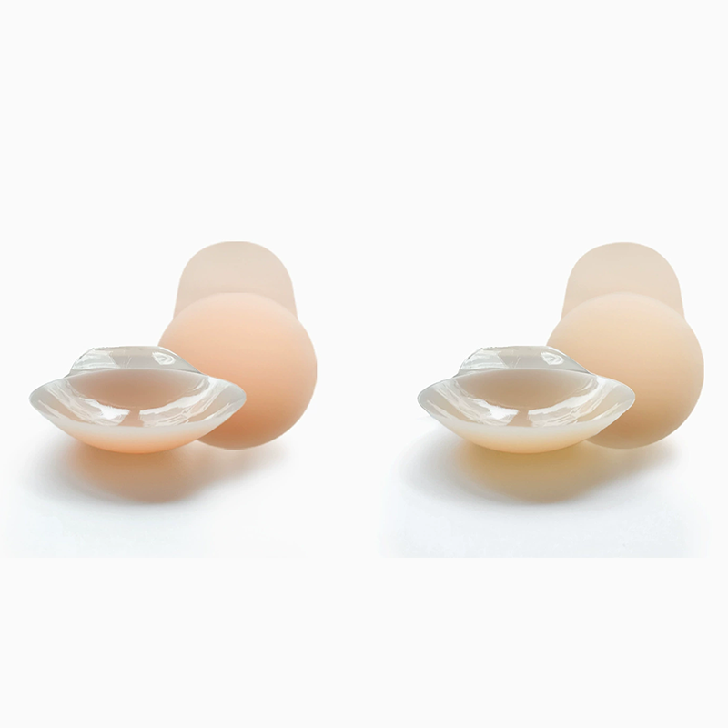 ⏰ LETZTER TAG! 🎁 KAUFE 1, ERHALTE 1 GRATIS✨ Nahtlose Push-up Nippelabdeckungen für Damen