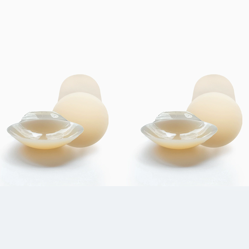 ⏰ LETZTER TAG! 🎁 KAUFE 1, ERHALTE 1 GRATIS✨ Nahtlose Push-up Nippelabdeckungen für Damen