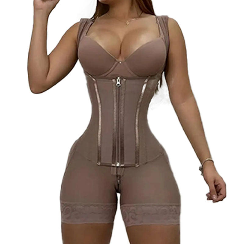 Bauchformende Shapewear für Damen