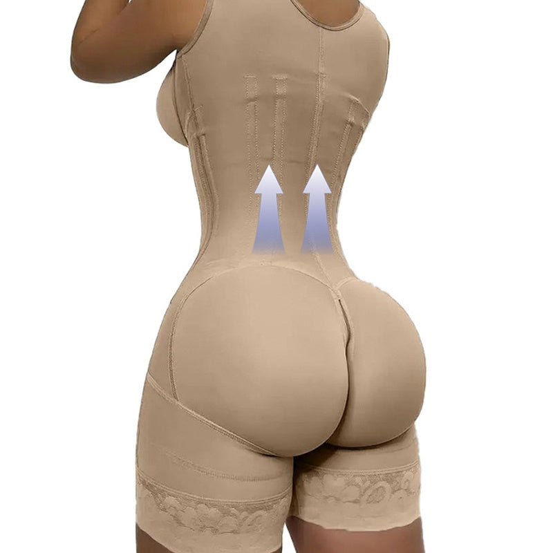 Bauchformende Shapewear für Damen