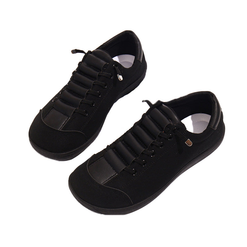 Begrenzte Stückzahl verfügbar 50 % Rabatt👟Breite Zehenbereich Casual Sneakers✨