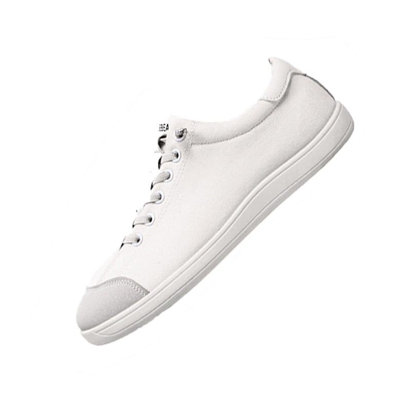 Begrenzte Stückzahl verfügbar 50 % Rabatt👟Breite Zehenbereich Casual Sneakers✨