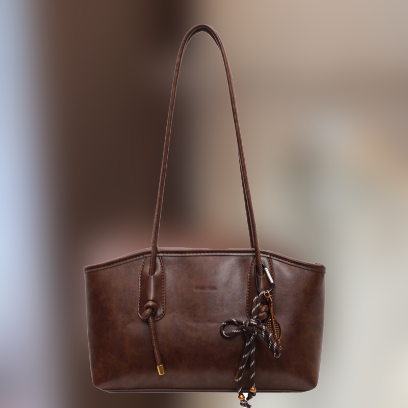 Damen-Umhängetasche aus Vintage-PU-Leder🔥Neu eingetroffen – 50 % Rabatt
