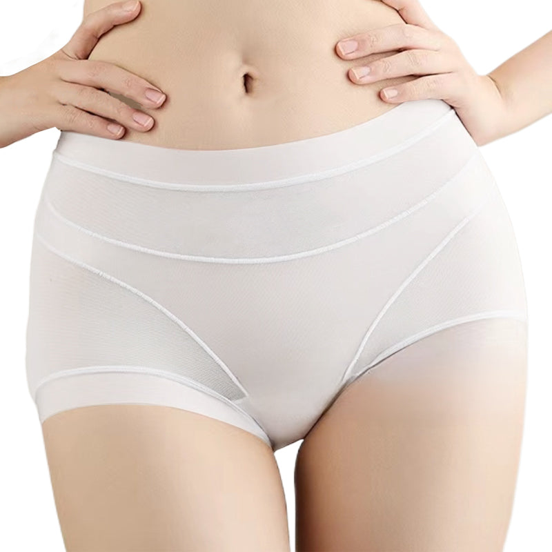 💖Black-Friday-Mega-Angebot – 50 % Rabatt!💖Damen Atmungsaktive Shorts Unterwäsche
