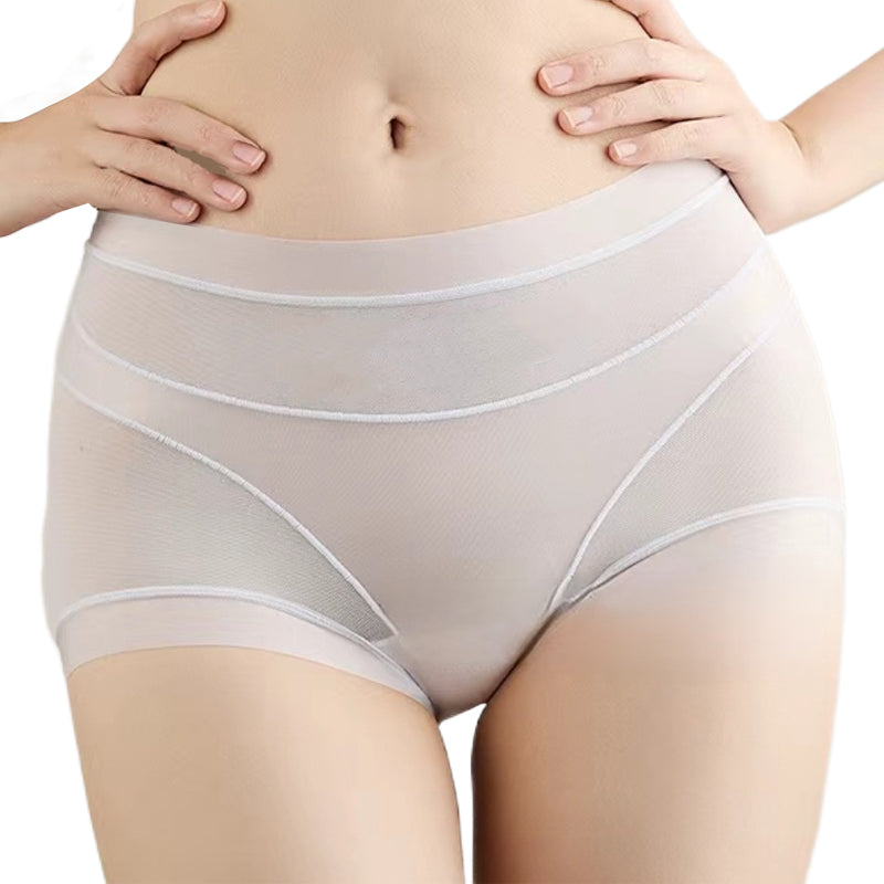 💖Black-Friday-Mega-Angebot – 50 % Rabatt!💖Damen Atmungsaktive Shorts Unterwäsche
