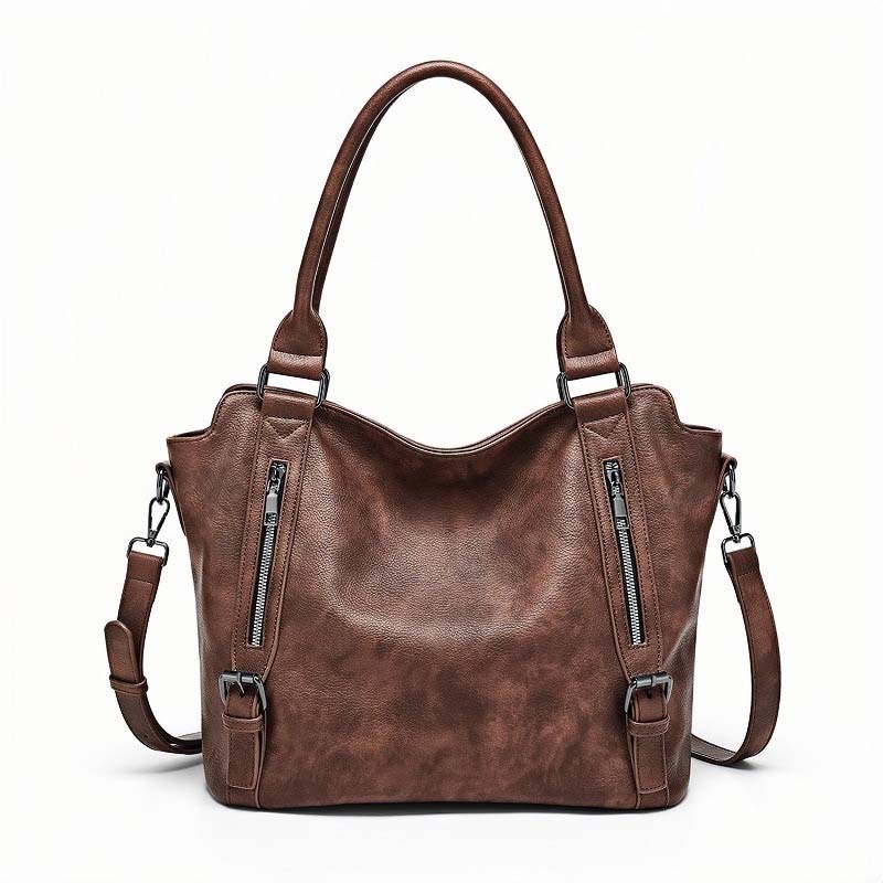 ⏳ Letzter Tag: 50 % auf das gesamte Sortiment! ⏰Geräumige Tasche für Frauen, lässiger Stil (50% Rabatt)