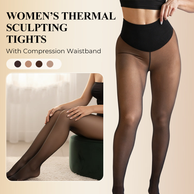 ⏳ Letzter Tag: 50 % auf das gesamte Sortiment!⏰50K+ VERKAUFT!❄️Formende Fleece-Leggings mit einer Naht✨Bleiben Sie warm. Sehen Sie gut aus