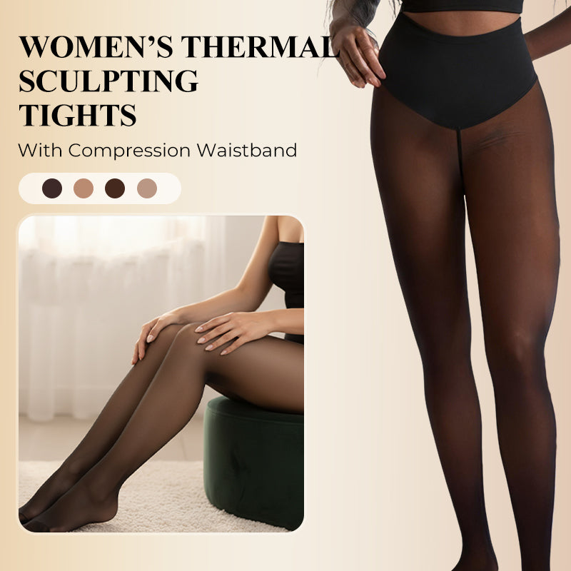 ⏳ Letzter Tag: 50 % auf das gesamte Sortiment!⏰50K+ VERKAUFT!❄️Formende Fleece-Leggings mit einer Naht✨Bleiben Sie warm. Sehen Sie gut aus