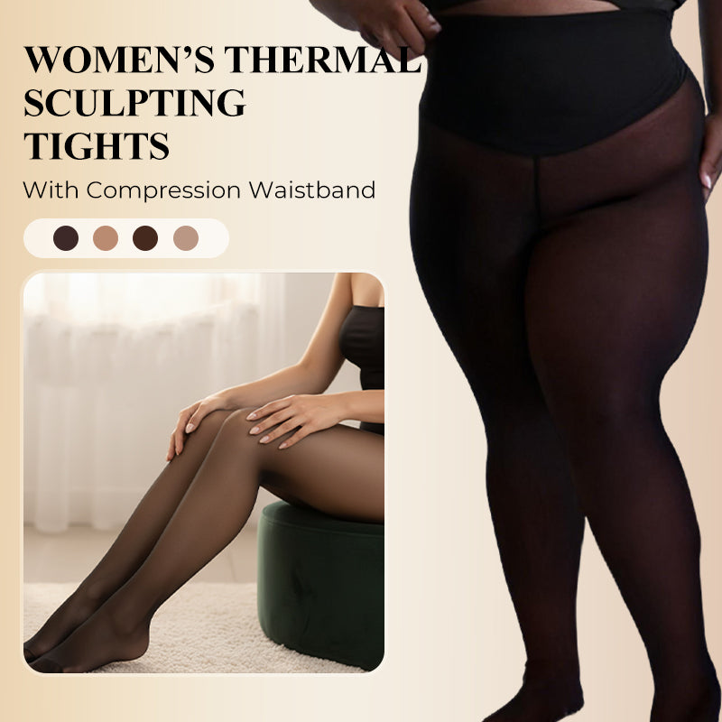 ⏳ Letzter Tag: 50 % auf das gesamte Sortiment!⏰50K+ VERKAUFT!❄️Formende Fleece-Leggings mit einer Naht✨Bleiben Sie warm. Sehen Sie gut aus