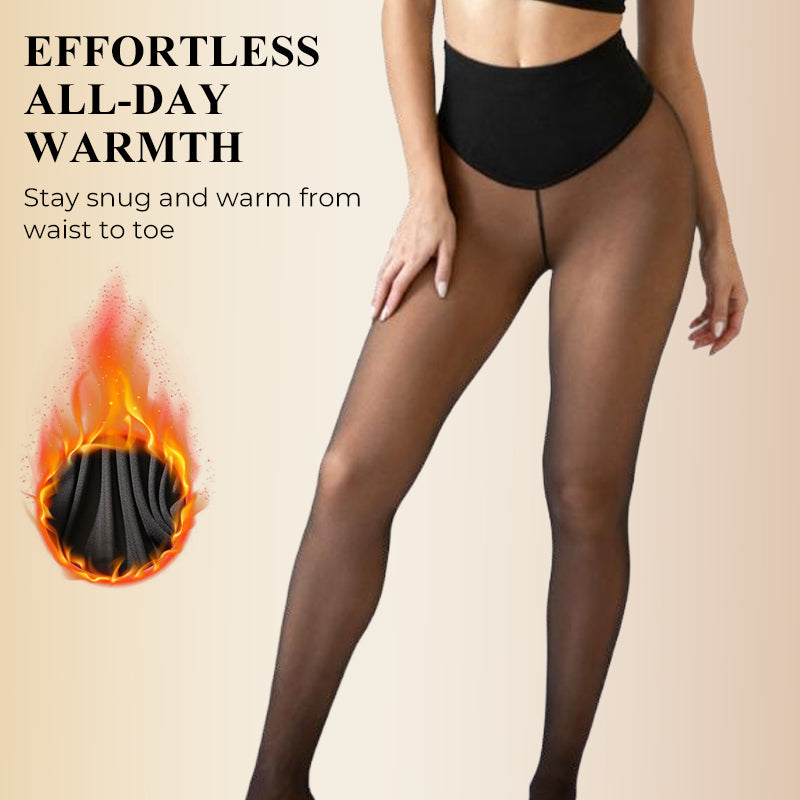 ⏳ Letzter Tag: 50 % auf das gesamte Sortiment!⏰50K+ VERKAUFT!❄️Formende Fleece-Leggings mit einer Naht✨Bleiben Sie warm. Sehen Sie gut aus