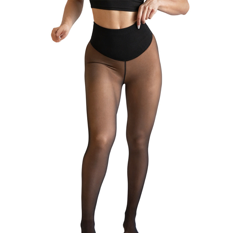 ⏳ Letzter Tag: 50 % auf das gesamte Sortiment!⏰50K+ VERKAUFT!❄️Formende Fleece-Leggings mit einer Naht✨Bleiben Sie warm. Sehen Sie gut aus