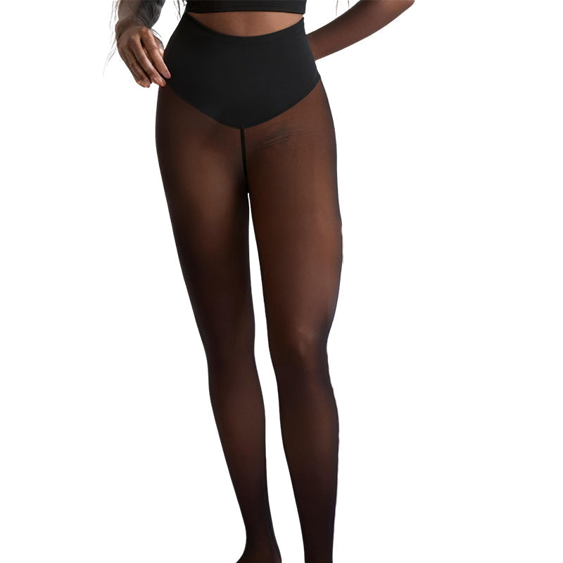 ⏳ Letzter Tag: 50 % auf das gesamte Sortiment!⏰50K+ VERKAUFT!❄️Formende Fleece-Leggings mit einer Naht✨Bleiben Sie warm. Sehen Sie gut aus