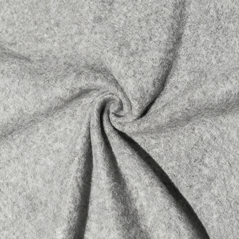 ⌛ Nur noch 3 Tage – 50 % auf alles! ⏰ Langer, warmer Damenmantel mit doppelter Knopfleiste🧥