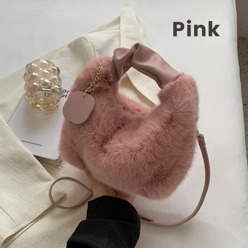 👜🎁 Multifunktionale Tasche aus Baumwollimitat – Das beste Geschenk für sie – Hautfreundlich, Modetrend & Geräumig ✨