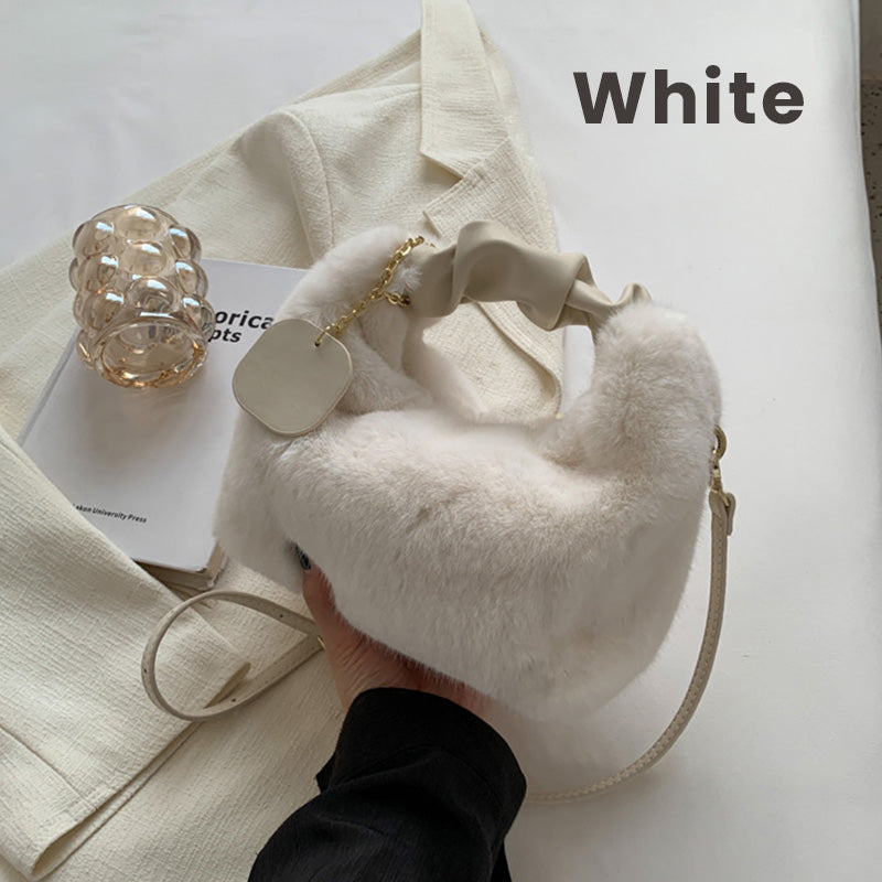 👜🎁 Multifunktionale Tasche aus Baumwollimitat – Das beste Geschenk für sie – Hautfreundlich, Modetrend & Geräumig ✨