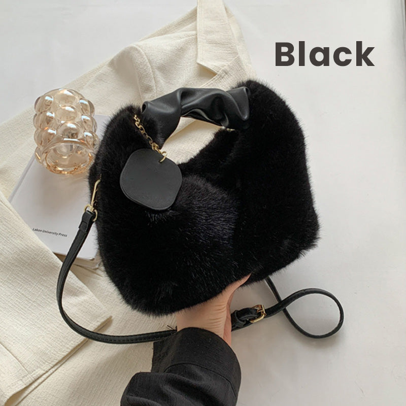 👜🎁 Multifunktionale Tasche aus Baumwollimitat – Das beste Geschenk für sie – Hautfreundlich, Modetrend & Geräumig ✨