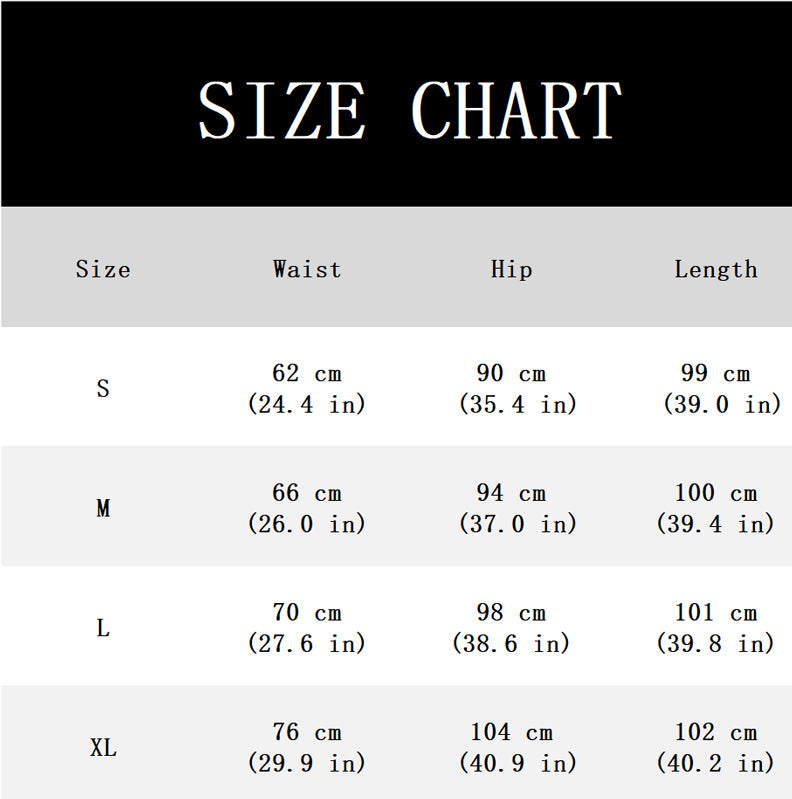 Damen Elegante ausgestellte Business-Hose