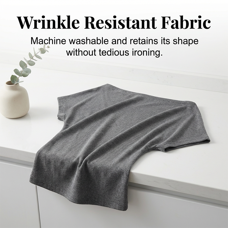 Damen asymmetrisches schulterfreies Oberteil mit Fledermausärmeln