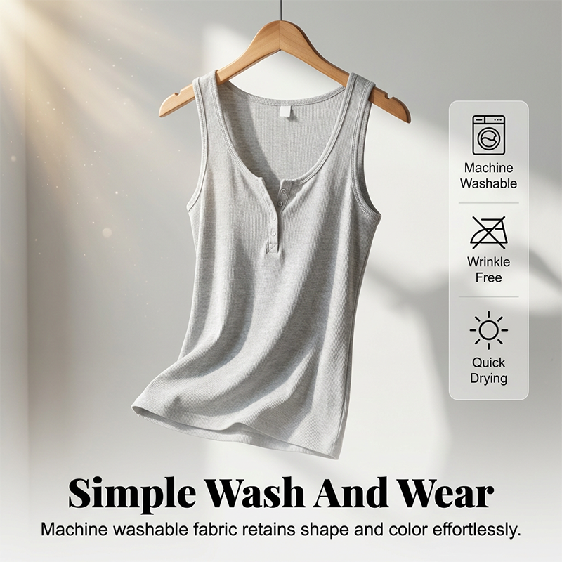 Damen Strick-Tanktop, eng anliegend, Trägerlos, Basic Shirt 👕