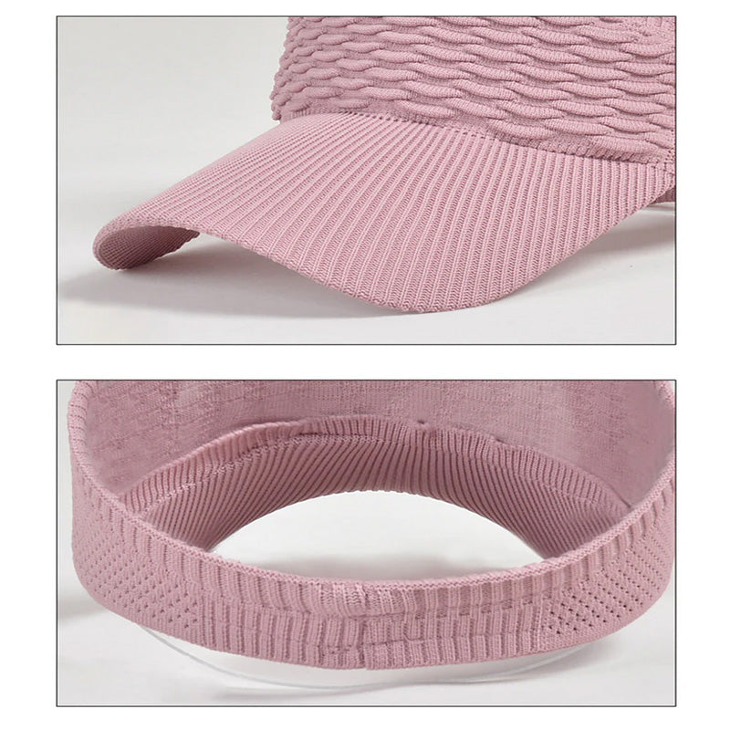 Atmungsaktiver Sonnenschutz-Hut für Outdoor-Sport