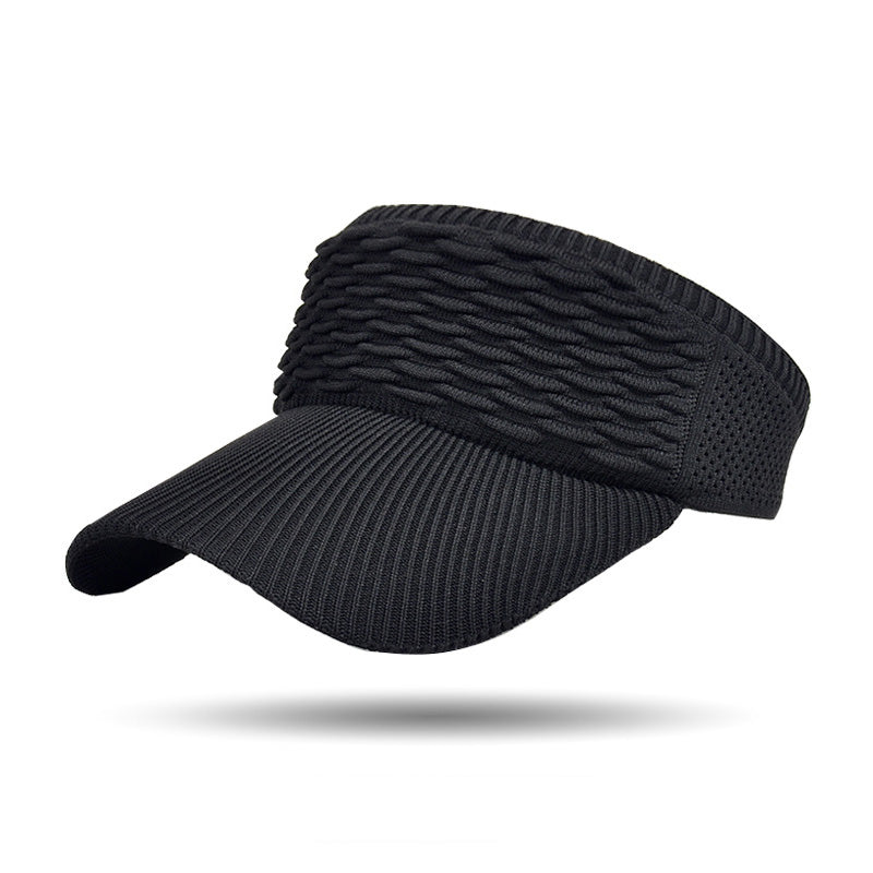 Atmungsaktiver Sonnenschutz-Hut für Outdoor-Sport